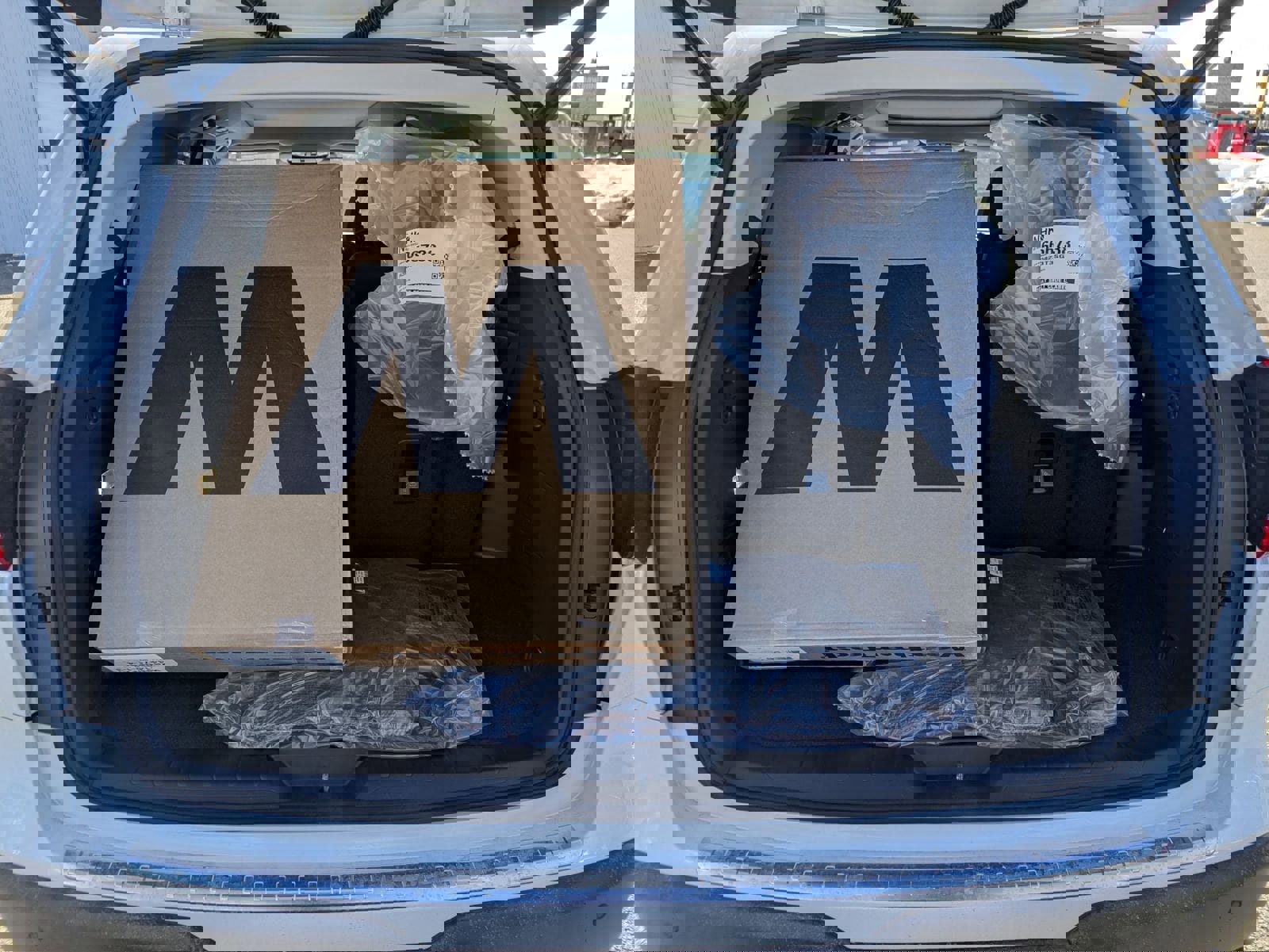 New 2026 Subaru Ascent Touring image 18