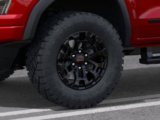 New 2026 GMC Canyon Elevation w/ Convenience Package AWD/4WD image 33