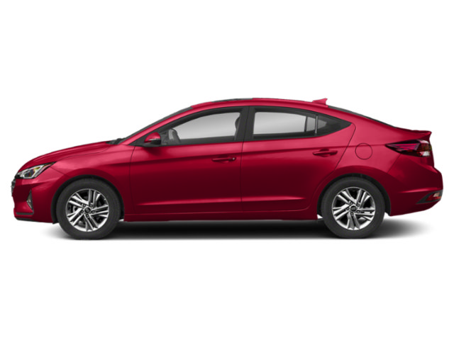 Used 2020 Hyundai Elantra Value Edition FWD image 6