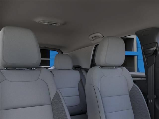 New 2026 Chevrolet TrailBlazer LT w/ Convenience Package AWD/4WD image 29