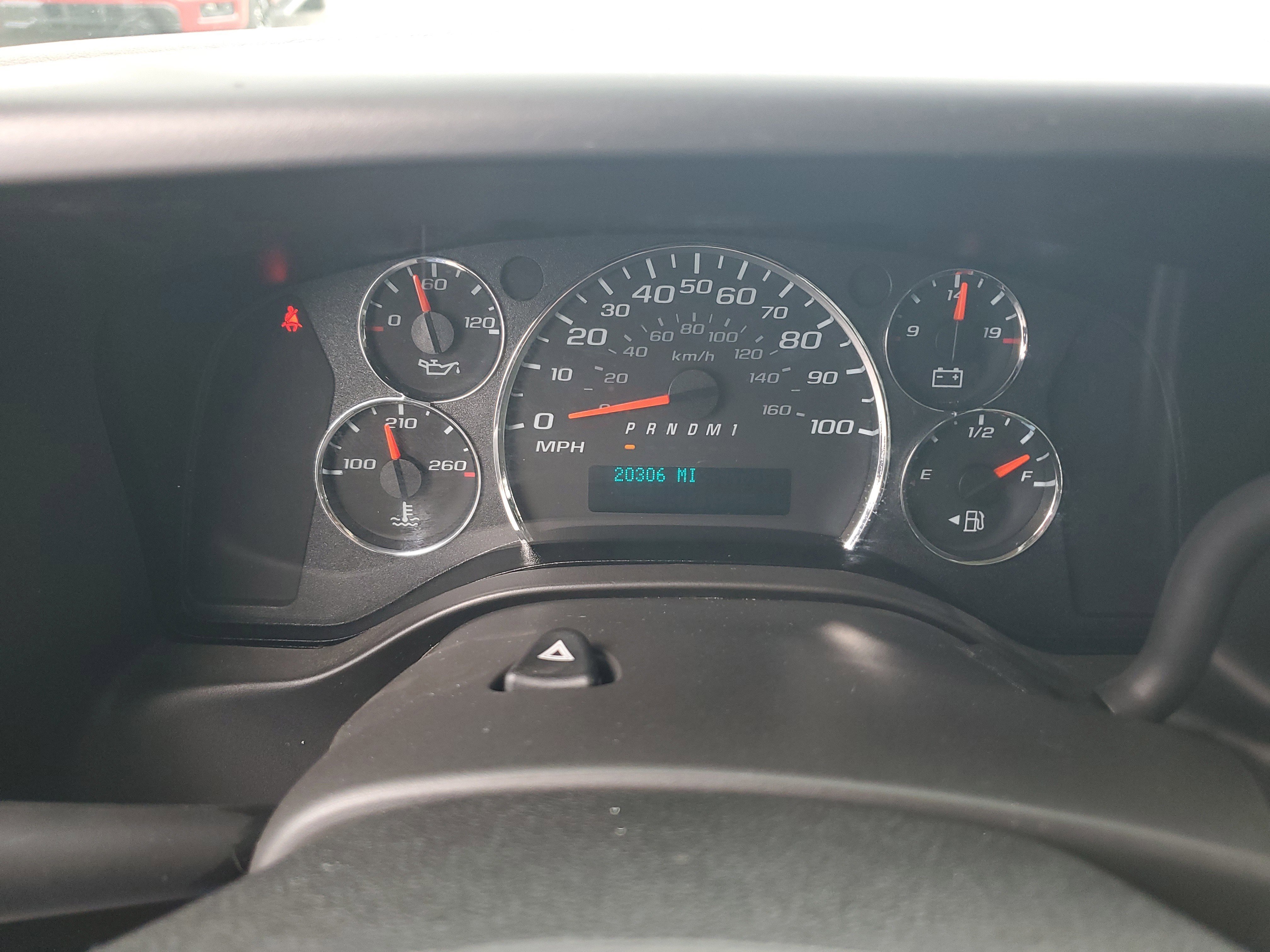 Used 2023 GMC Savana 2500 w/ Driver Convenience Package image 29