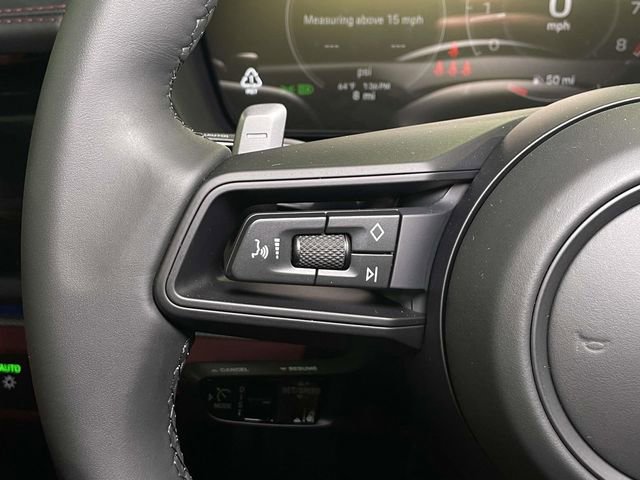 New 2026 Porsche Panamera 4 image 40