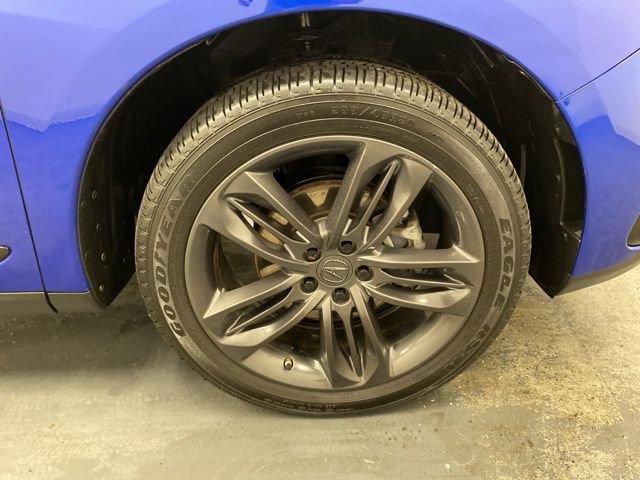 Used 2019 Acura RDX A-Spec image 33