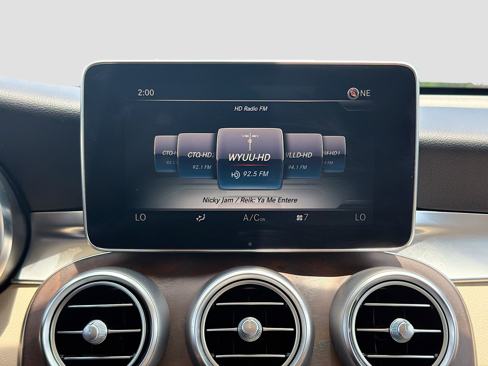 Used 2019 Mercedes-Benz GLC 300 4MATIC image 31