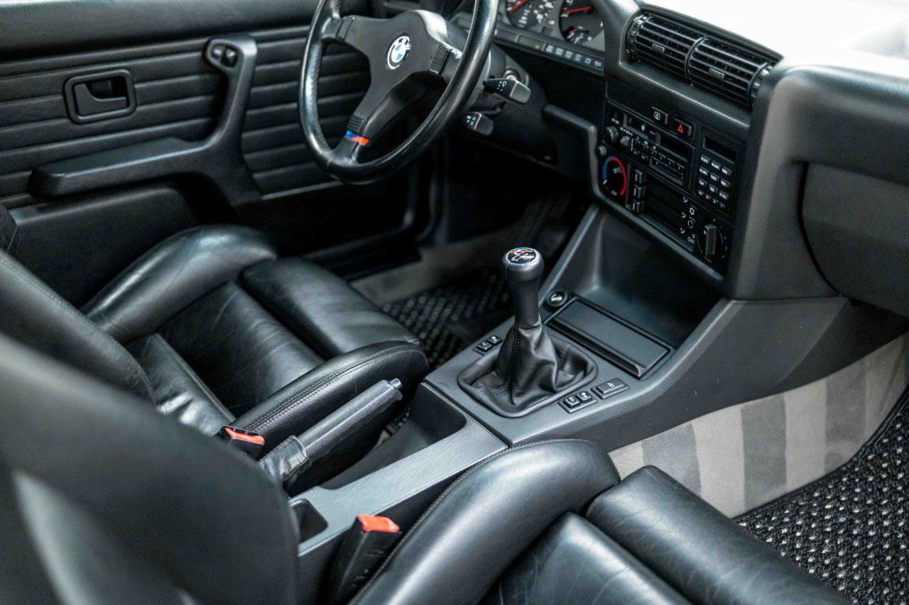 Used 1990 BMW M3 Coupe RWD image 66