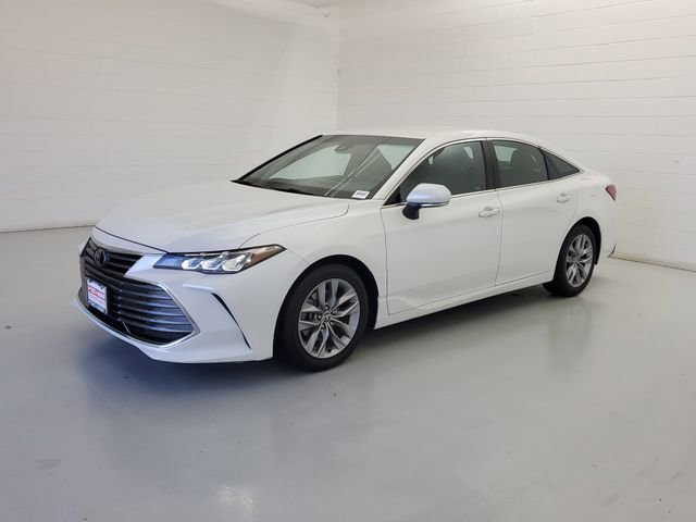 Used 2022 Toyota Avalon XLE