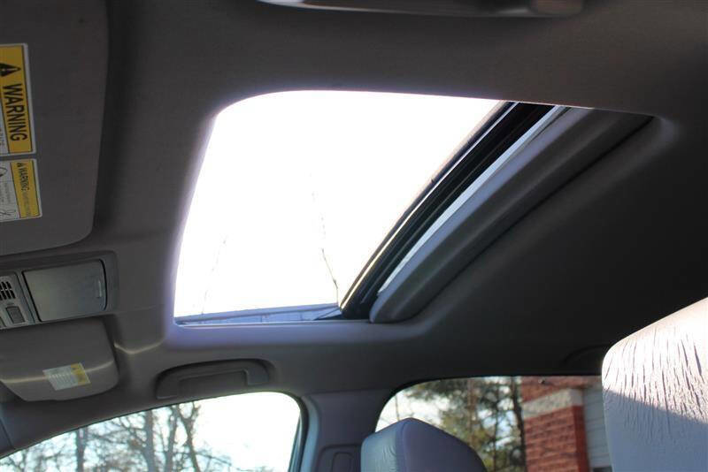 Used 2017 Honda CR-V EX-L image 23