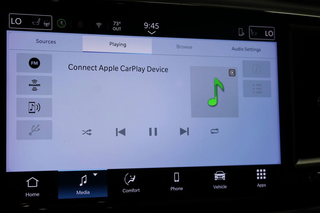 Used 2025 Chrysler Pacifica Select FWD image 51