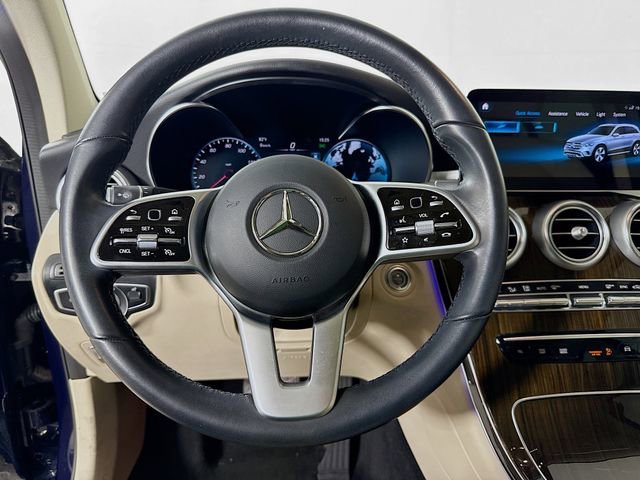 Used 2022 Mercedes-Benz GLC 300 image 12