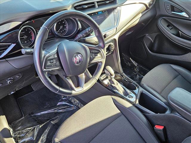 Used 2023 Buick Encore GX Select image 10
