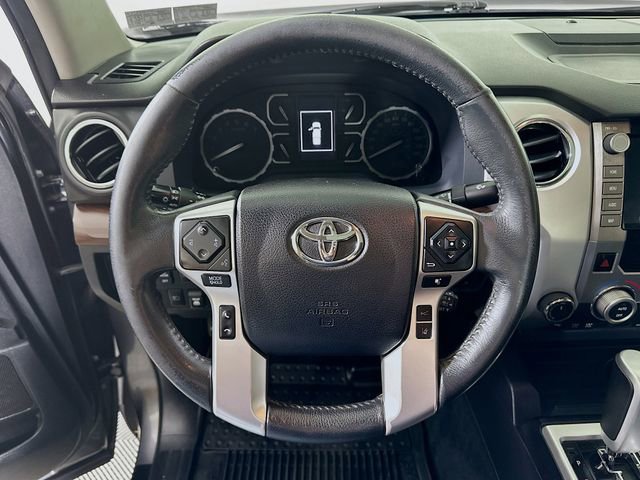 Used 2021 Toyota Tundra Limited w/ Limited Premium Package image 11