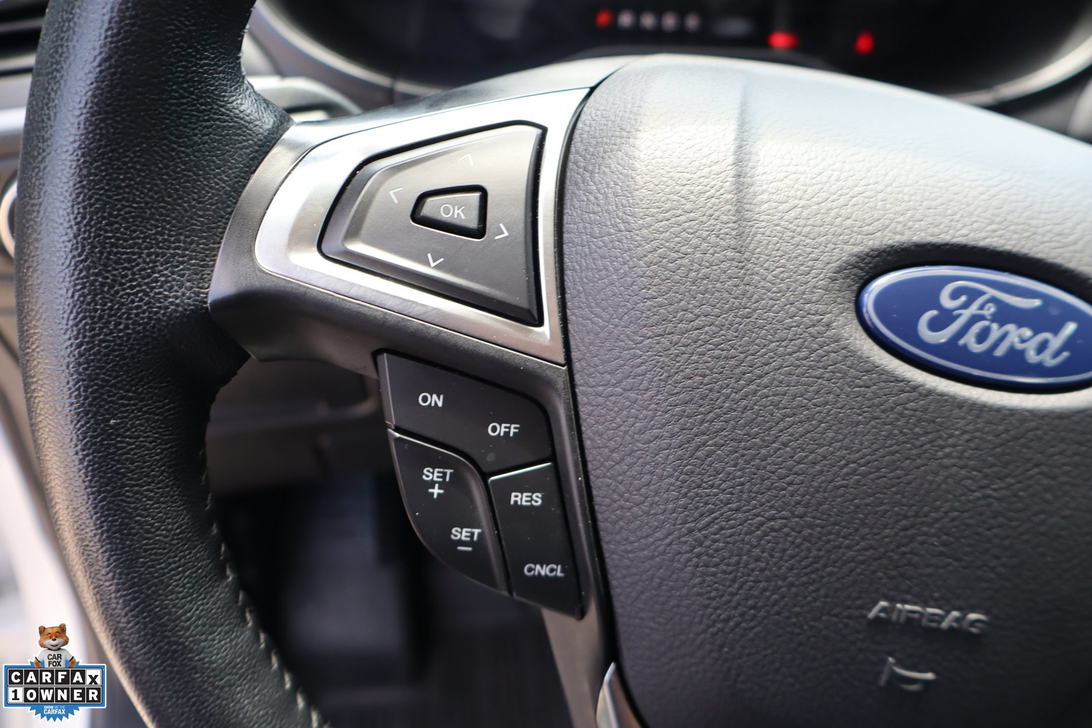 Used 2024 Ford Edge SEL w/ Convenience Package AWD/4WD image 15
