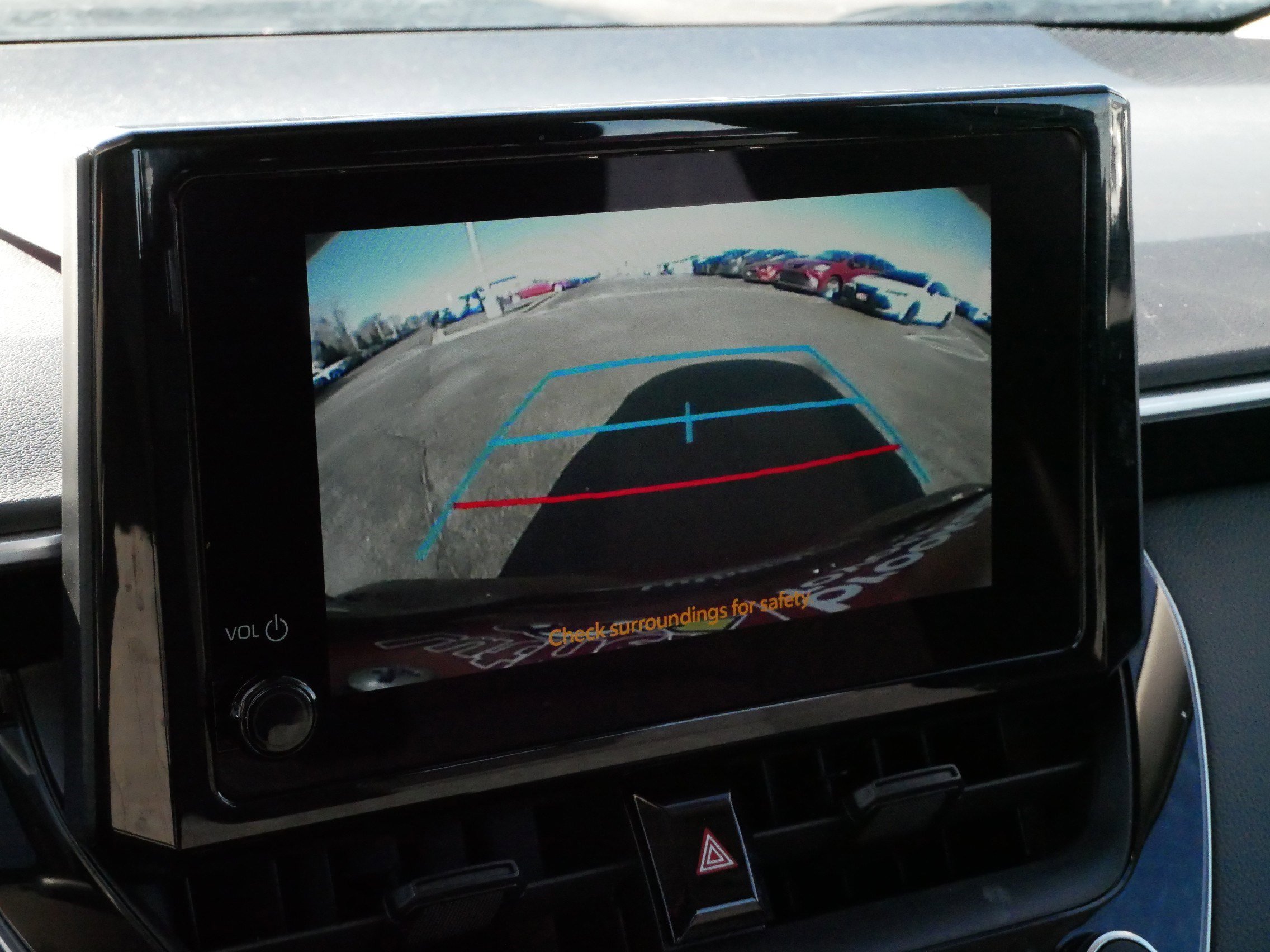 Certified 2024 Toyota Corolla LE image 27