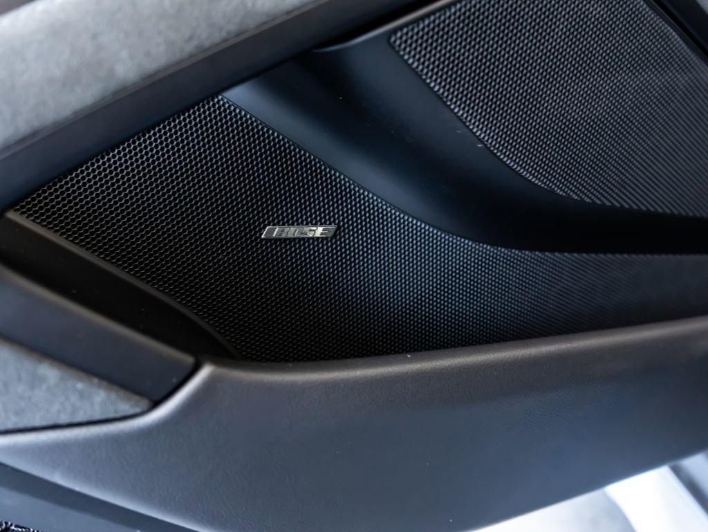 Used 2025 Porsche 718 Cayman GT4 RS image 13