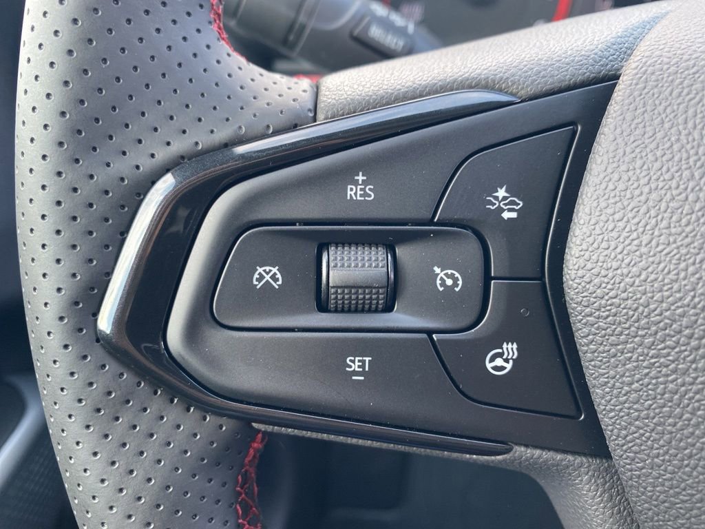 New 2026 Chevrolet Trax RS w/ Driver Confidence Package image 21