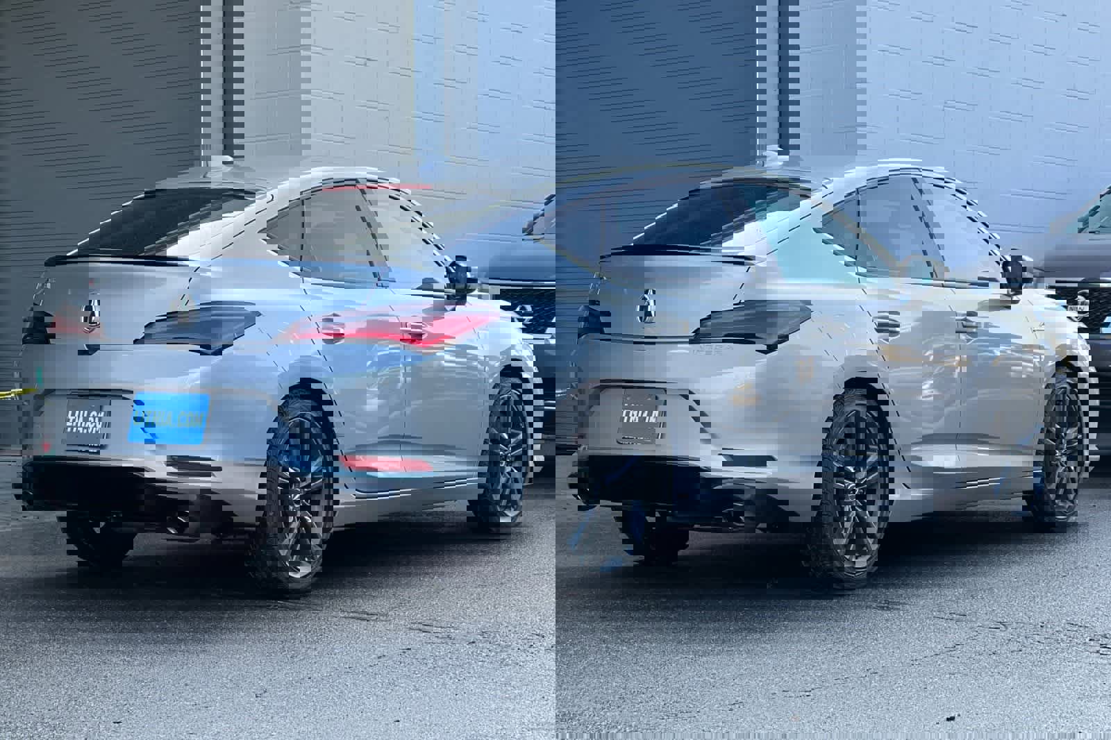 Used 2024 Acura Integra A-Spec image 3