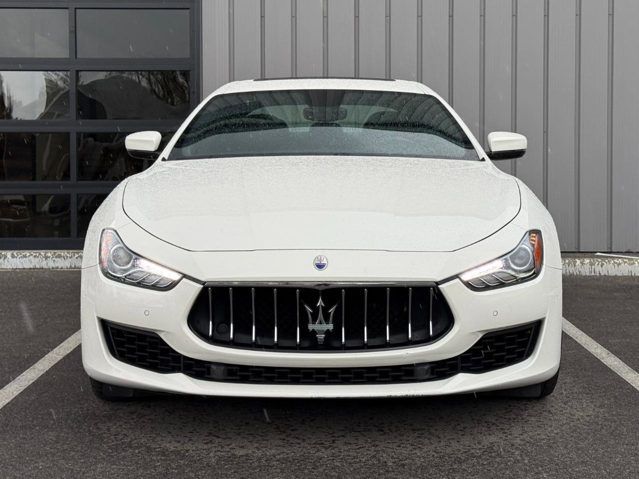 Used 2019 Maserati Ghibli S Q4 image 2
