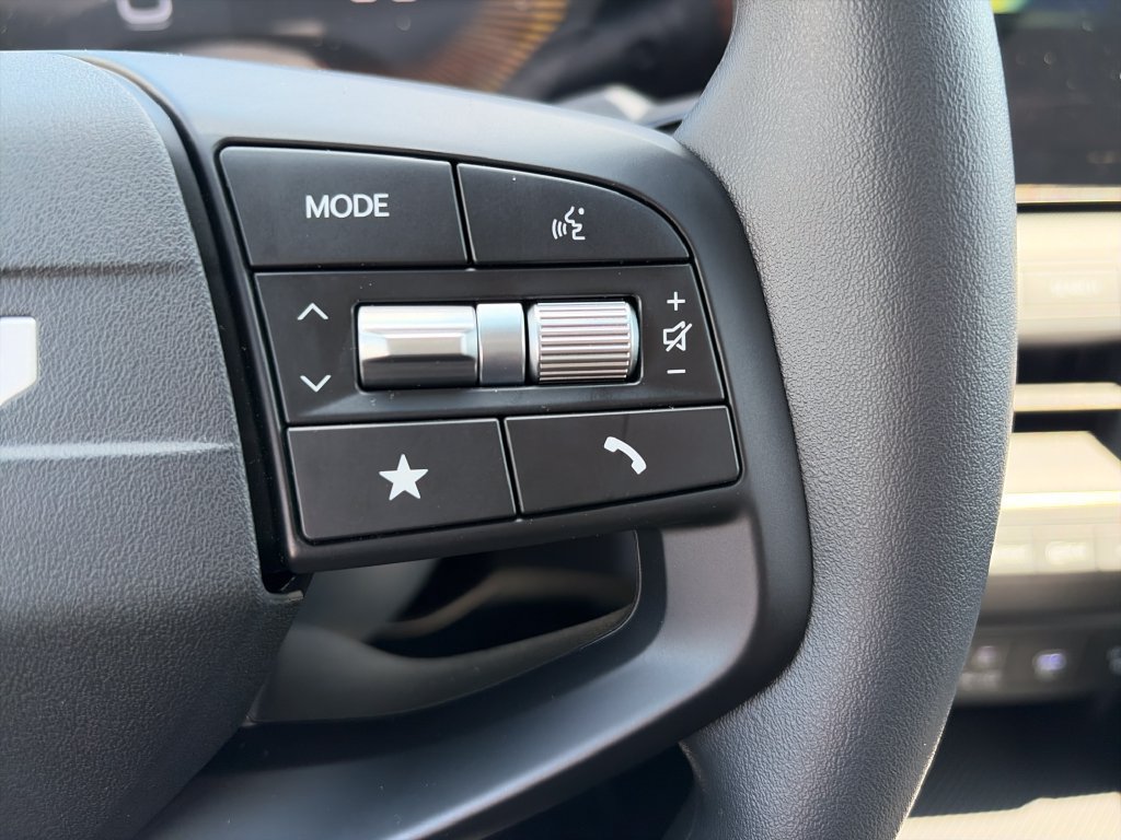 New 2026 Kia K4 FWD image 11