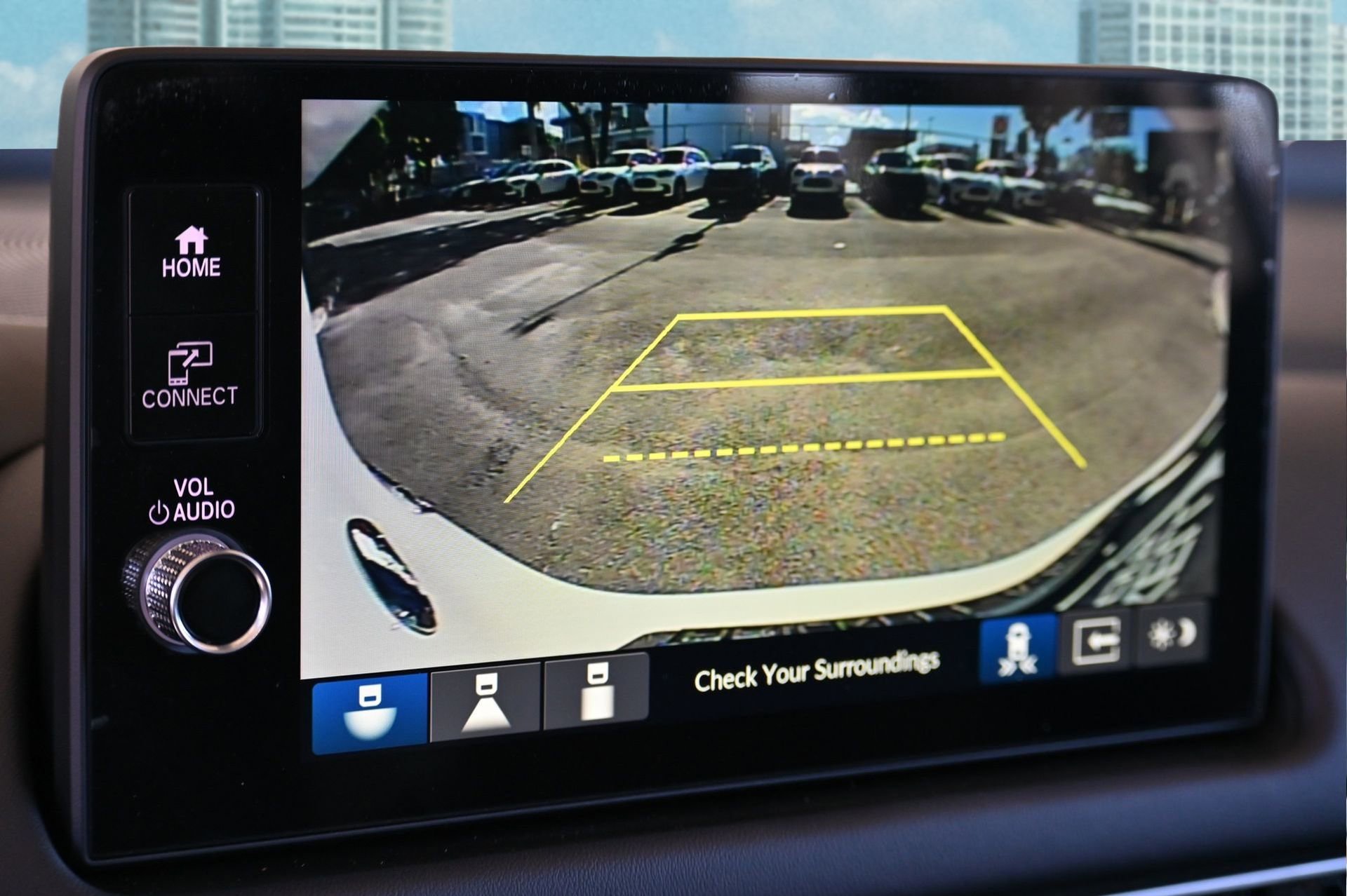 New 2026 Honda HR-V EX-L image 31