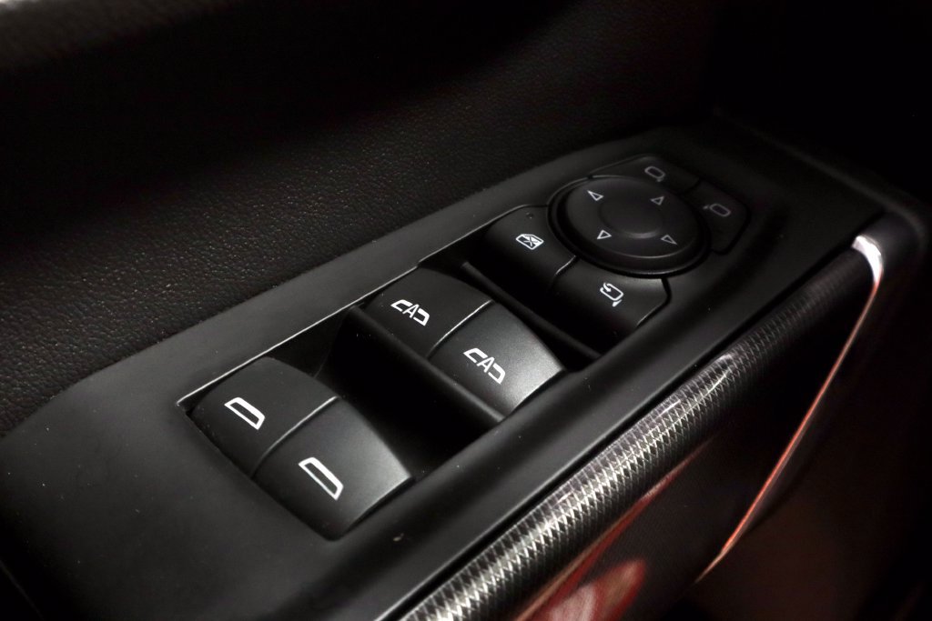 Used 2019 GMC Sierra 1500 AT4 w/ AT4 Premium Package AWD/4WD image 24