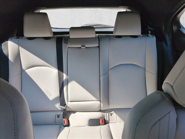 Used 2025 Lexus UX 300h FWD image 24