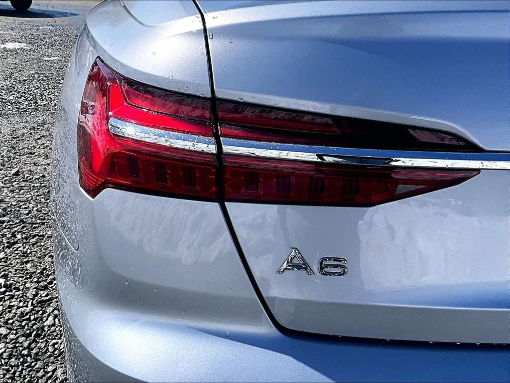 Used 2024 Audi A6 Premium Plus image 28