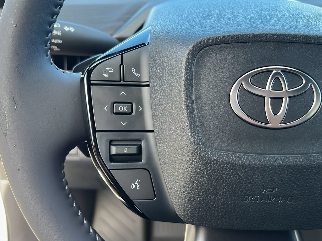New 2026 Toyota C-HR AWD/4WD image 19