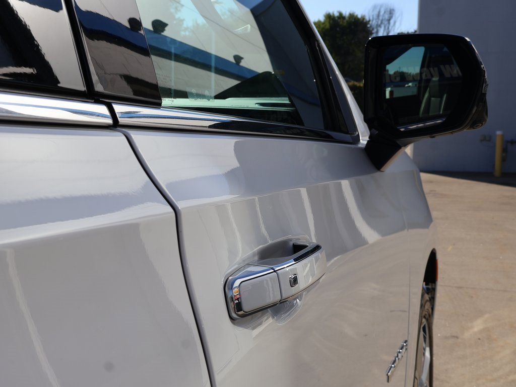 Used 2021 Chevrolet Tahoe High Country image 46