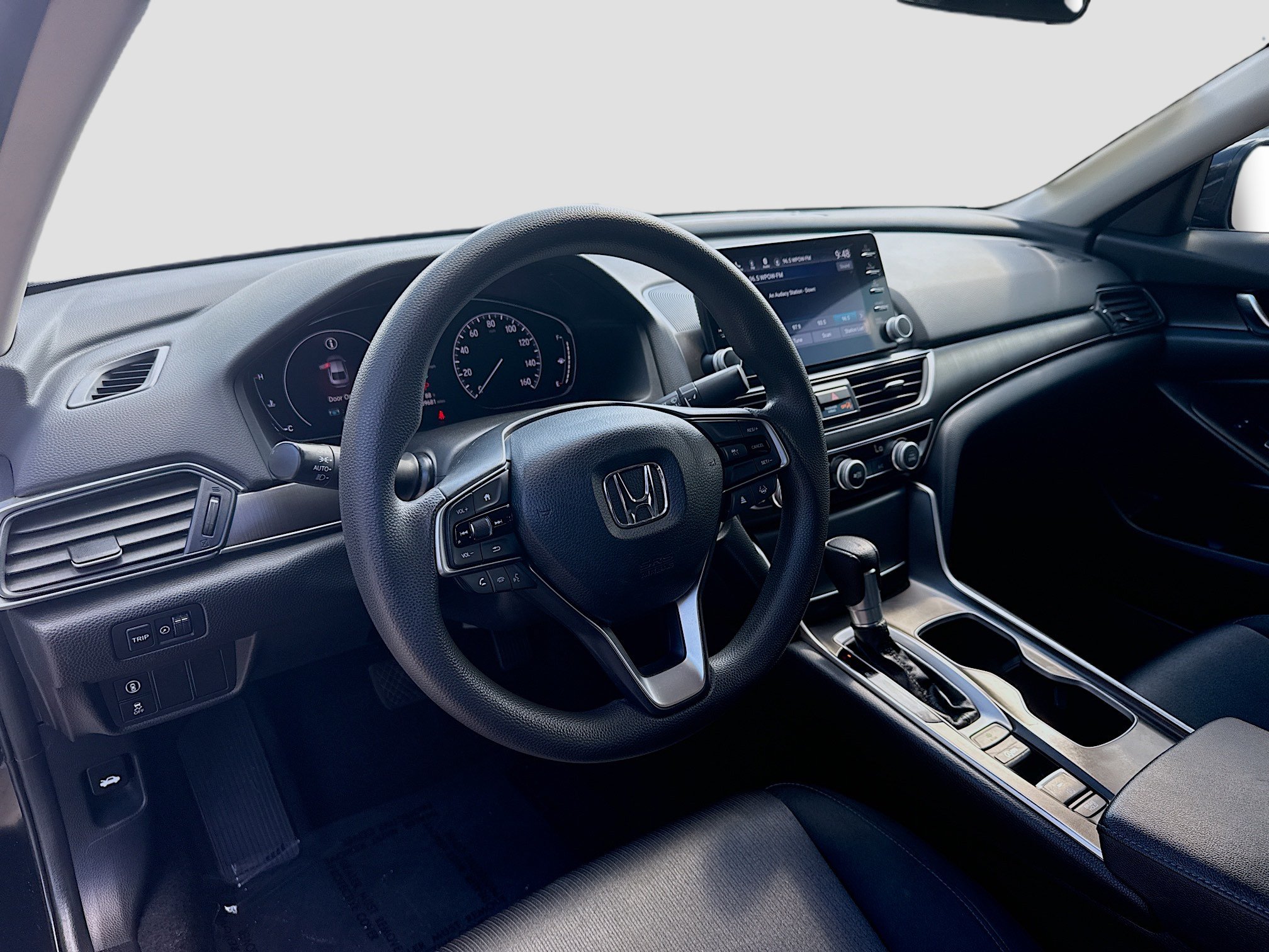 Used 2021 Honda Accord LX image 9