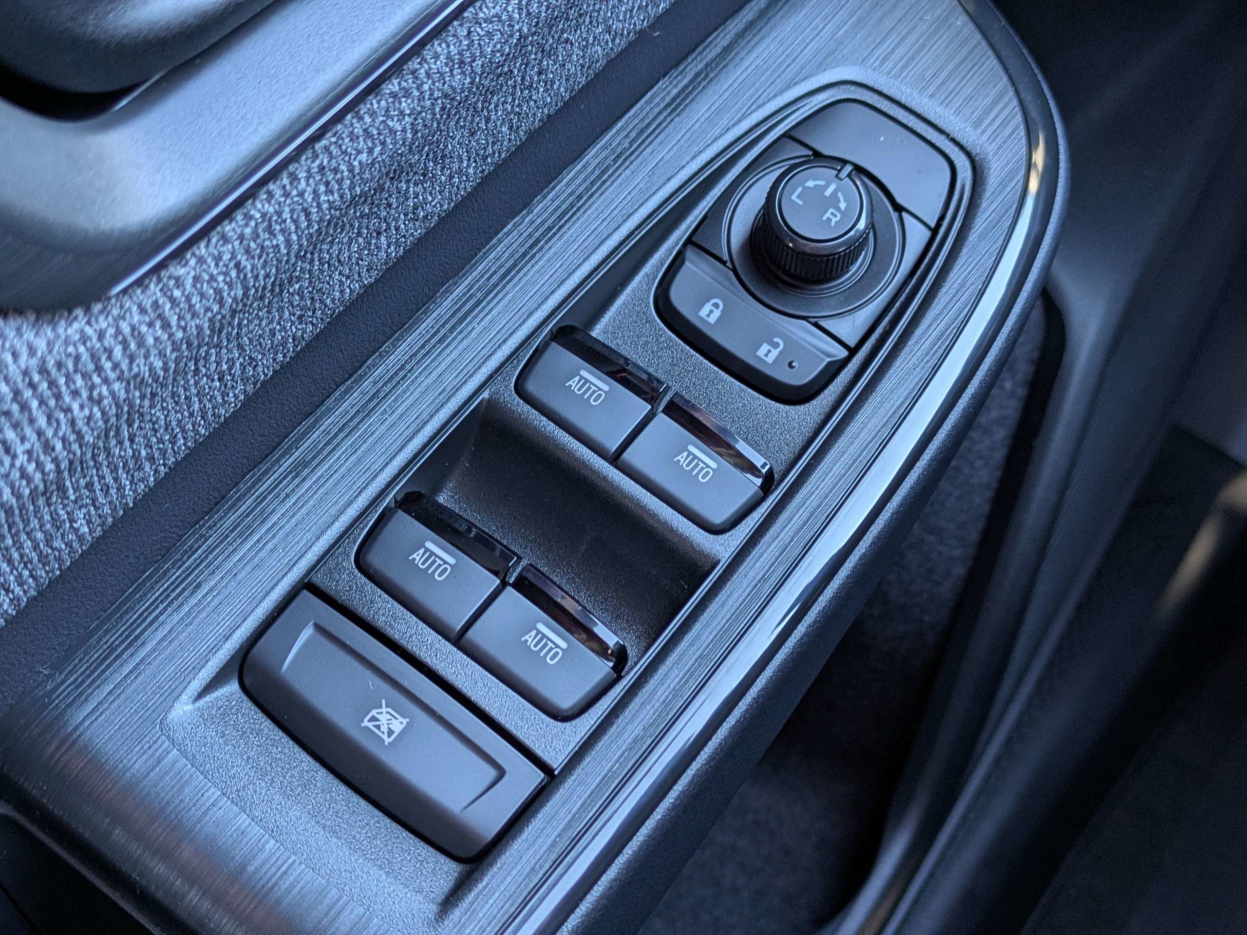 New 2026 Subaru Outback Premium image 25