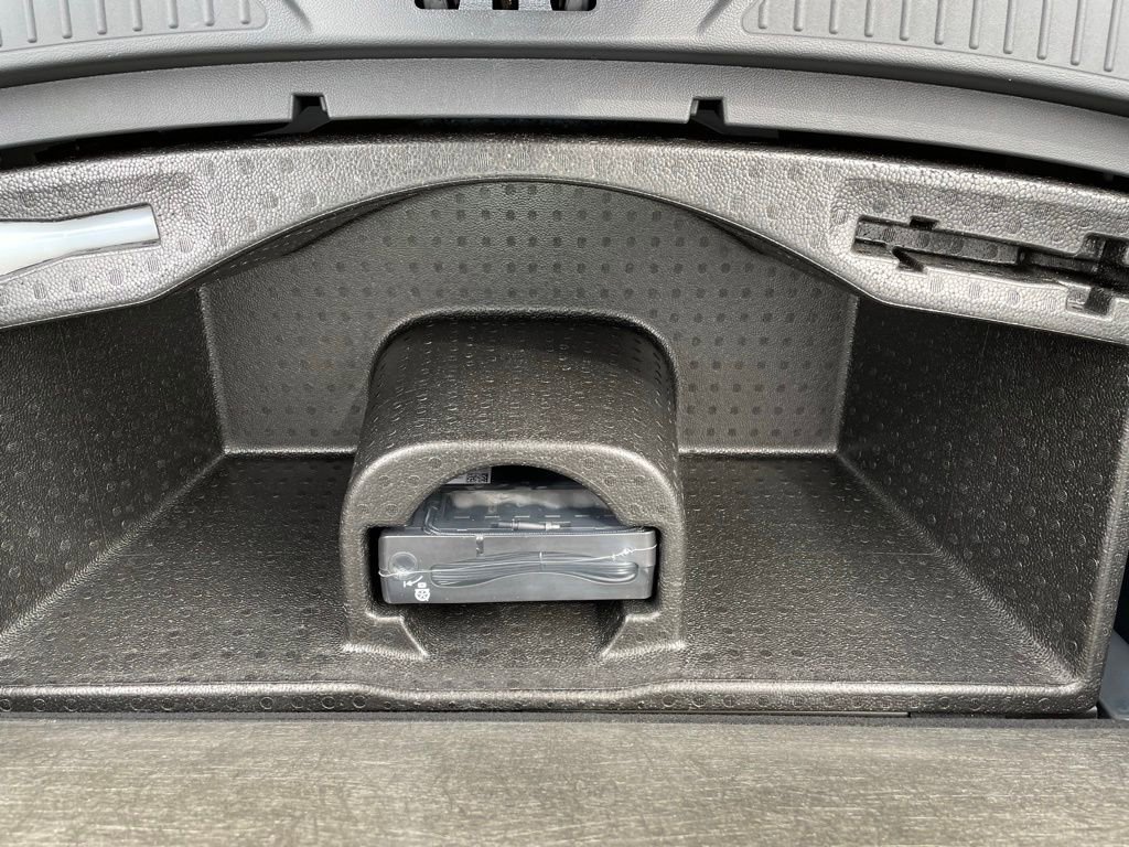 New 2026 Ford Explorer Active w/ Active Comfort Package image 26