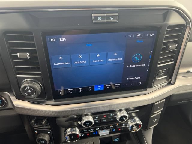 Used 2025 Ford F350 Platinum AWD/4WD image 19