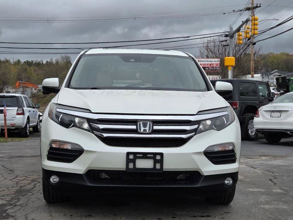 Used 2016 Honda Pilot EX-L image 8