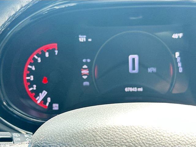 Used 2021 Dodge Durango R/T w/ Premium Interior Group image 13