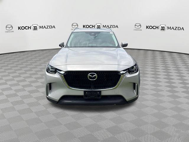 Certified 2024 MAZDA CX-90 3.3 Turbo w/ Preferred Package AWD/4WD image 2