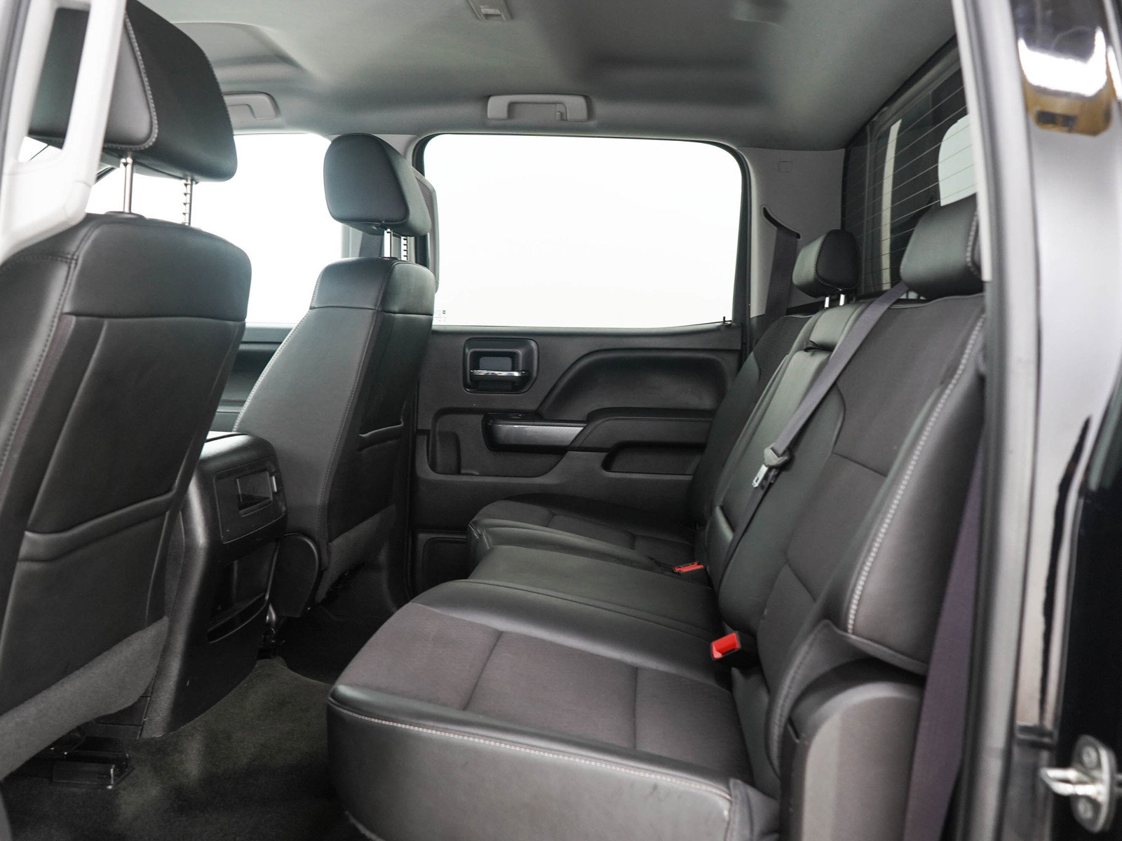 Used 2016 GMC Sierra 1500 SLE w/ All-Terrain Package AWD/4WD image 15