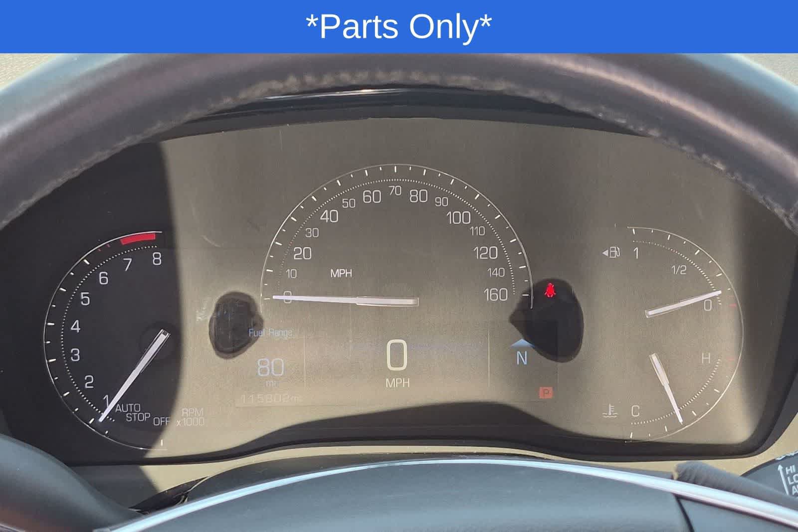 Used 2015 Dodge Journey FWD image 31