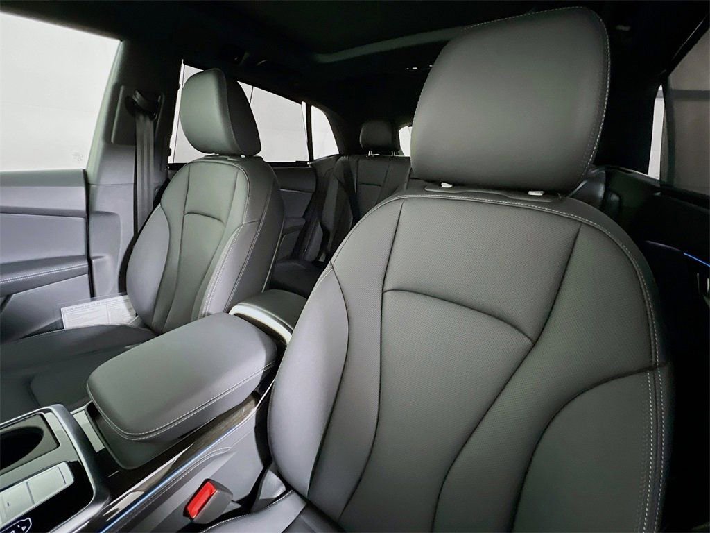 New 2026 Audi Q8 Premium Plus AWD/4WD image 11