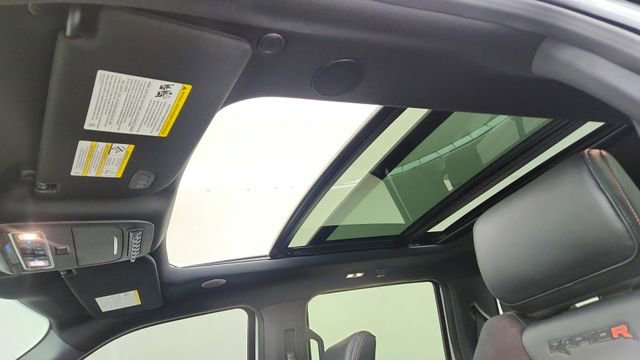 Used 2025 Ford F150 Raptor w/ Equipment Group 803A Raptor R image 56