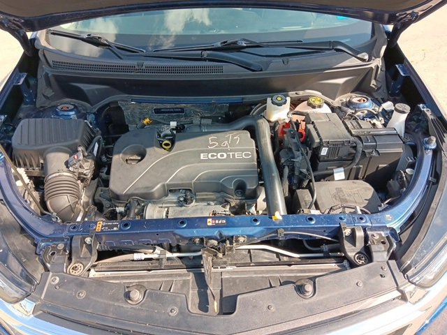 Used 2022 Chevrolet Equinox LT image 26