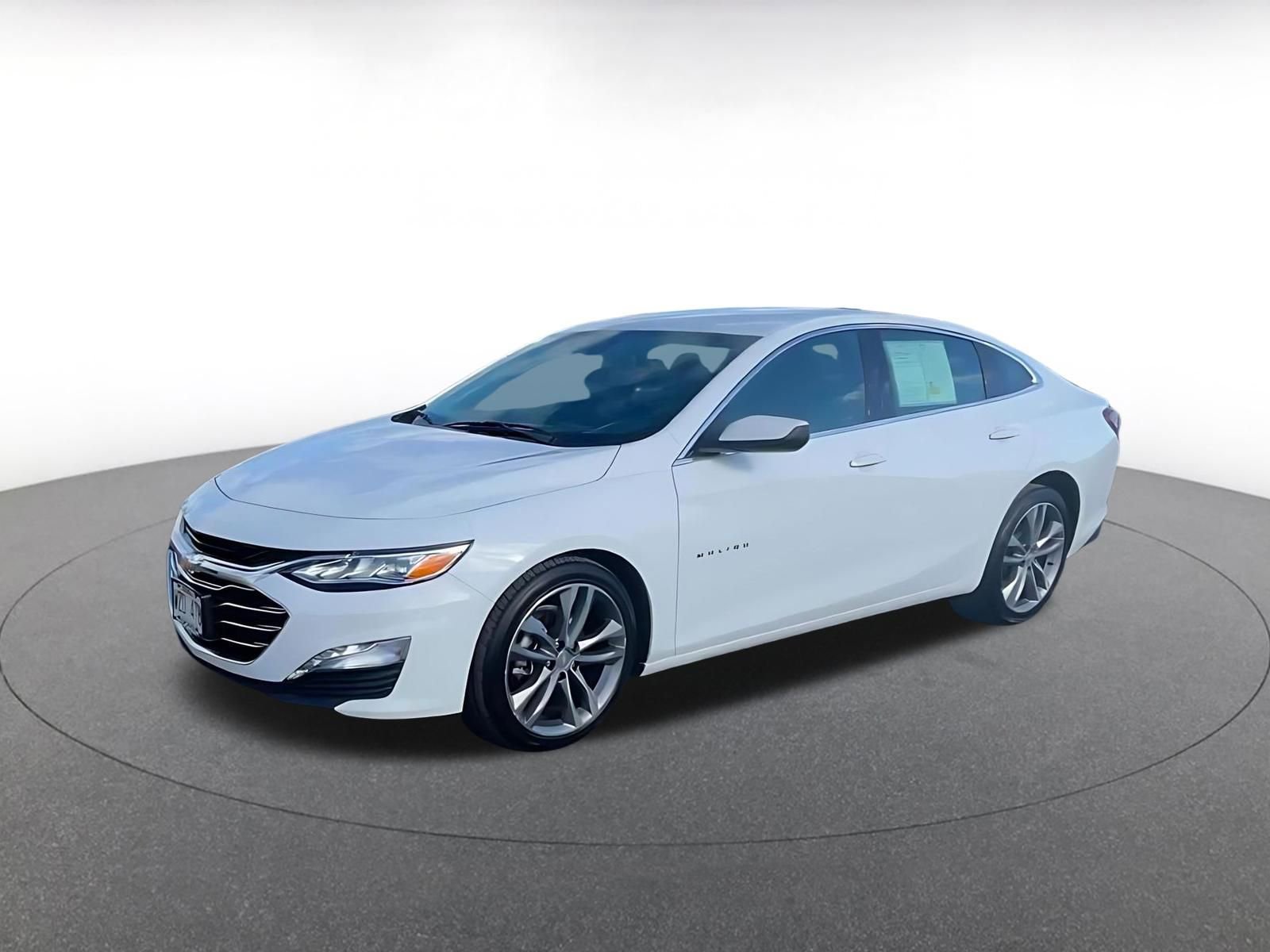 Used 2024 Chevrolet Malibu LT image 8