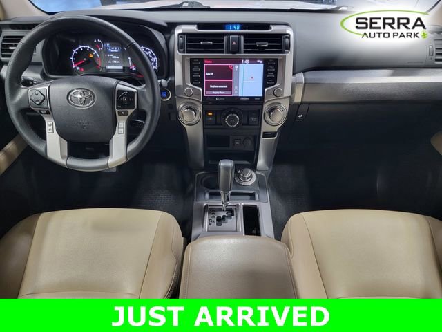 Used 2020 Toyota 4Runner SR5 Premium w/ Moonroof Package AWD/4WD image 18