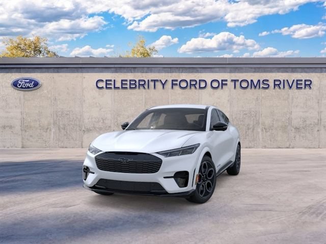 New 2024 Ford Mustang Mach-E GT AWD/4WD image 2