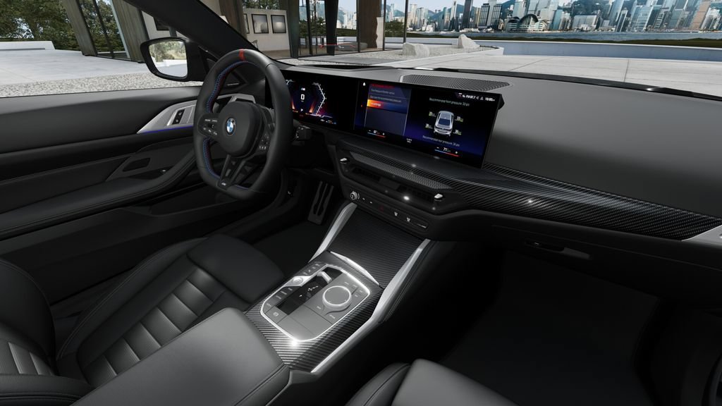 New 2027 BMW M440i Coupe RWD image 14
