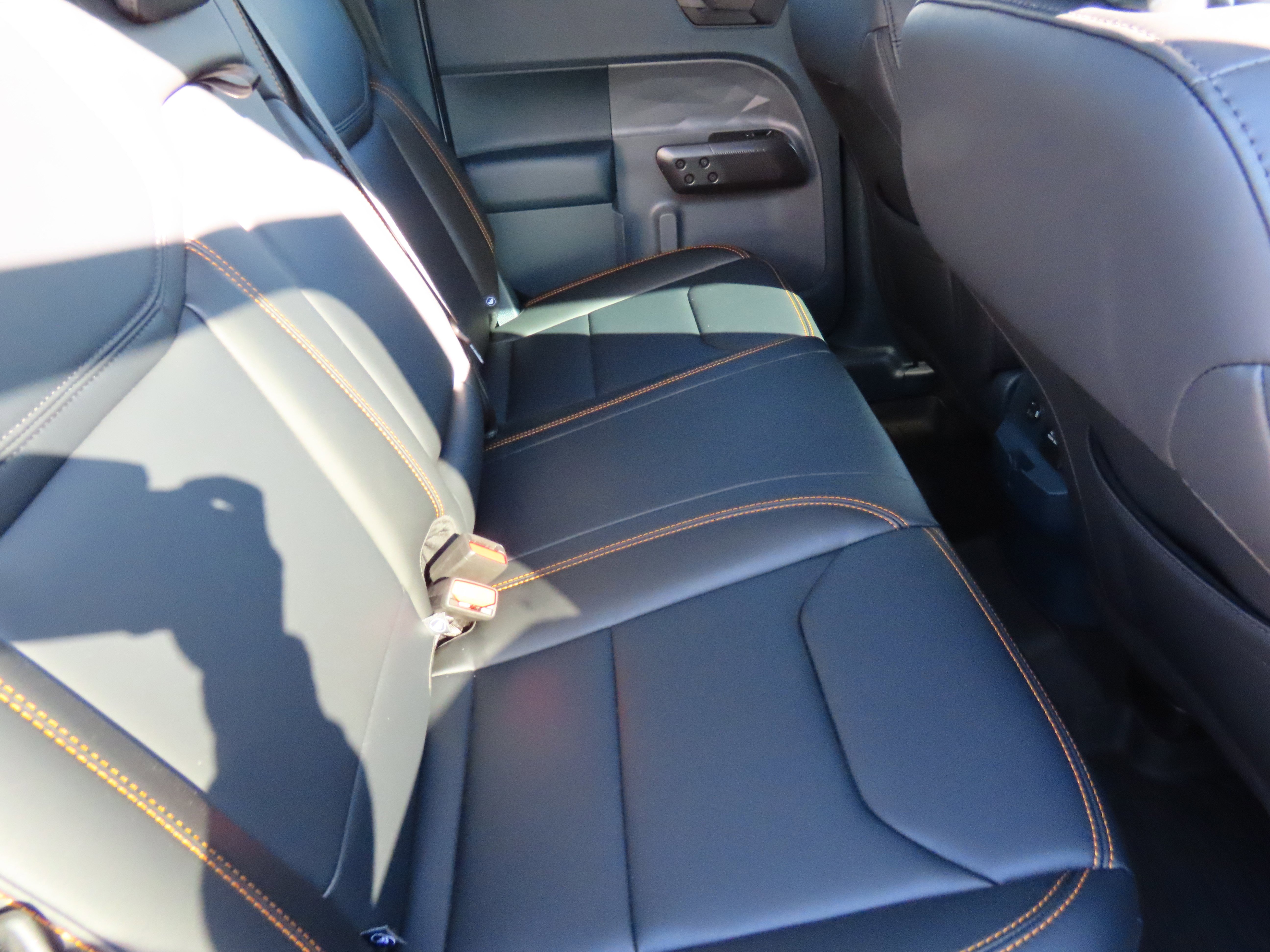 Used 2024 Ford Maverick Tremor w/ Tremor Off-Road Package image 15