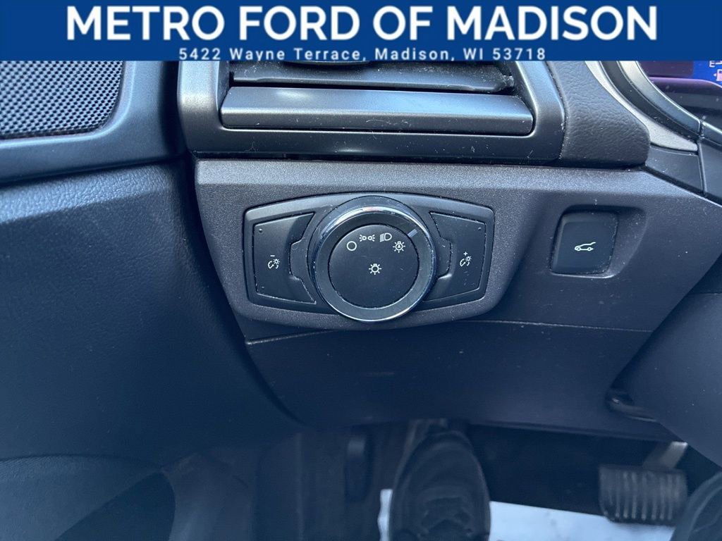 Used 2013 Ford Fusion SE image 31