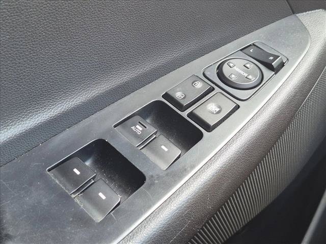 Used 2018 Hyundai Tucson SEL FWD image 12