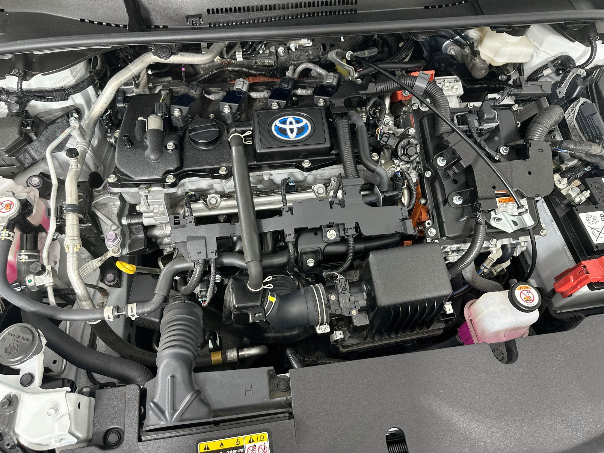 Used 2023 Toyota Corolla LE FWD image 31