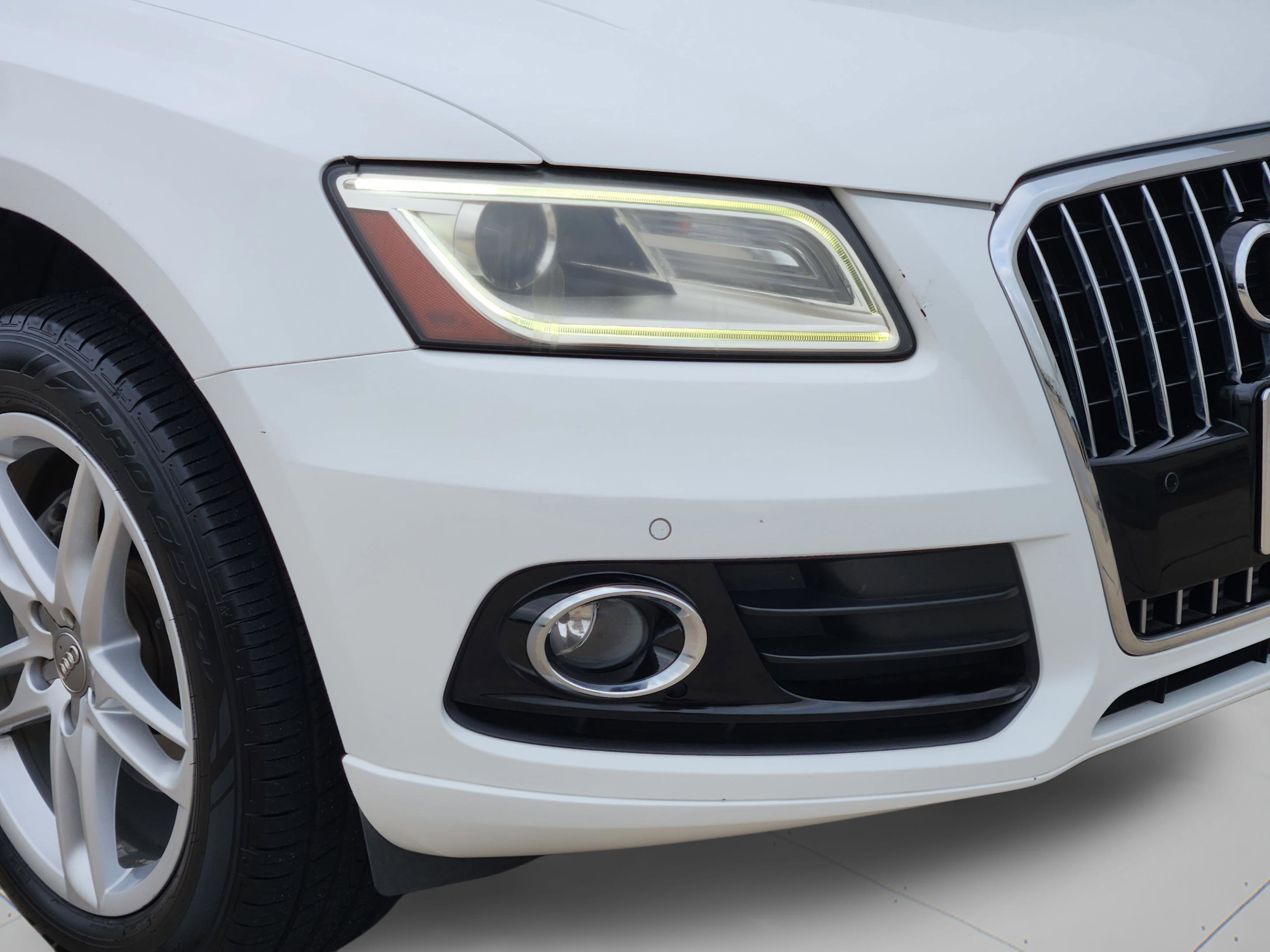 Used 2014 Audi Q5 2.0T Premium Plus AWD/4WD image 30