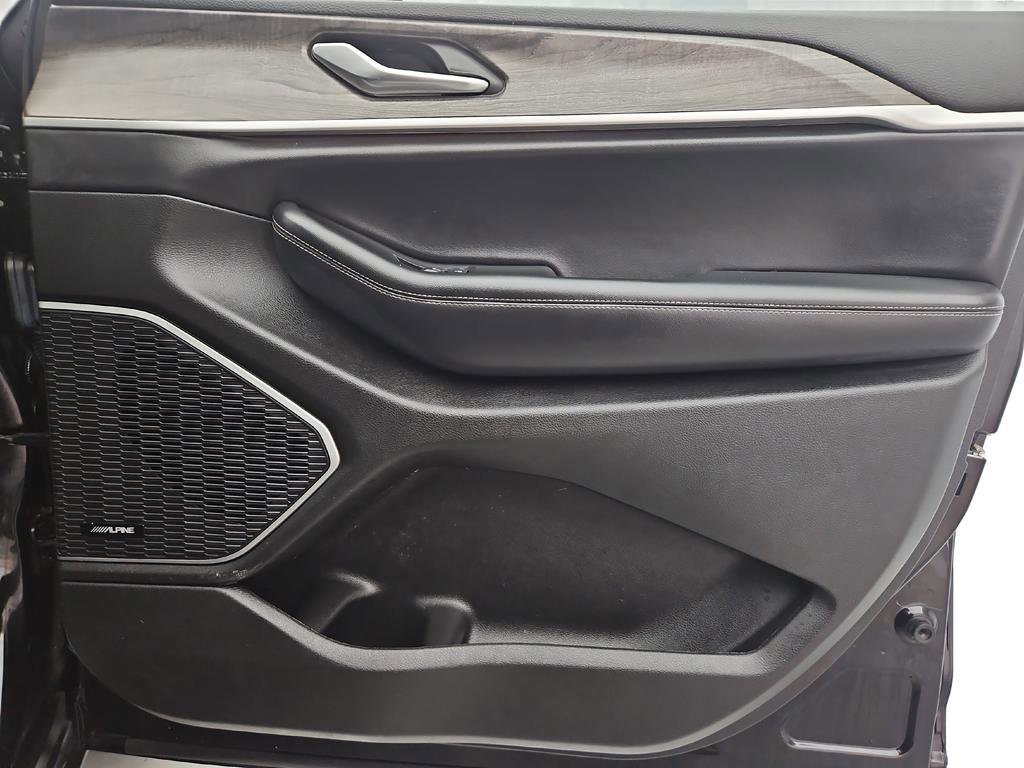 Used 2021 Jeep Grand Cherokee L Limited w/ Trailer Tow Group (B) image 29